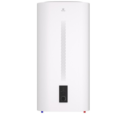 Накопительный электрический водонагреватель Royal Clima NOVA Inox RWH-BN50-FS