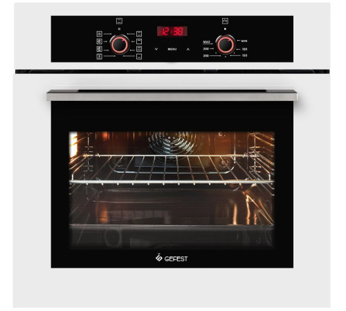 Электрический духовой шкаф GEFEST ДА 622-03 РБ1
