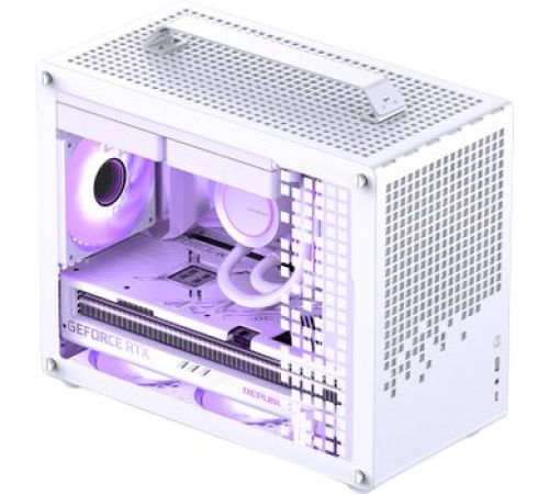 Корпус Jonsbo Z20 белый