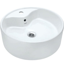 Умывальник Jaquar JDS JDS-WHT-25935