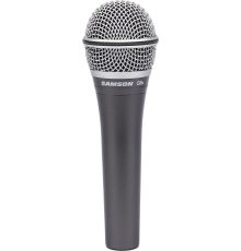 Микрофон Samson Q8x