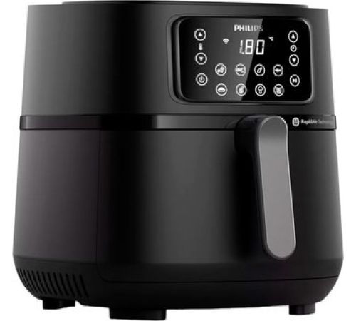 Аэрогриль аэрофритюрница Philips HD9285/93