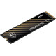 SSD MSI Spatium M470 Pro 1TB S78-440L0J0-P83