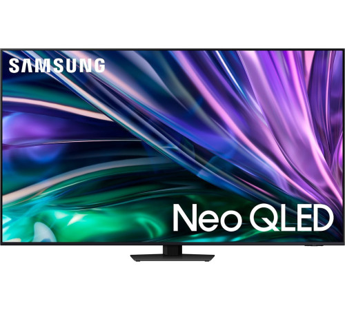 MiniLED телевизор Samsung Neo QLED 4K QN85D QE55QN85DBUXRU