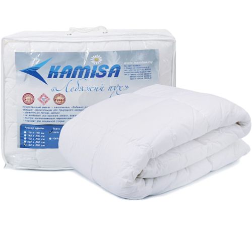 Одеяло Камиса ОДН.ПЛС-200 220х200