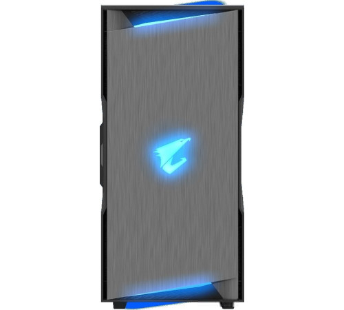 Корпус Gigabyte Aorus C300 Glass