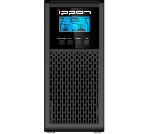 Источник бесперебойного питания IPPON Innova G2 Euro 1000L 1547590