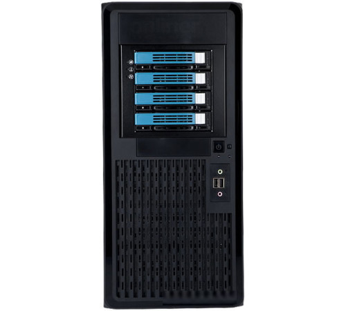 Корпус In Win PE689 650W 6188705