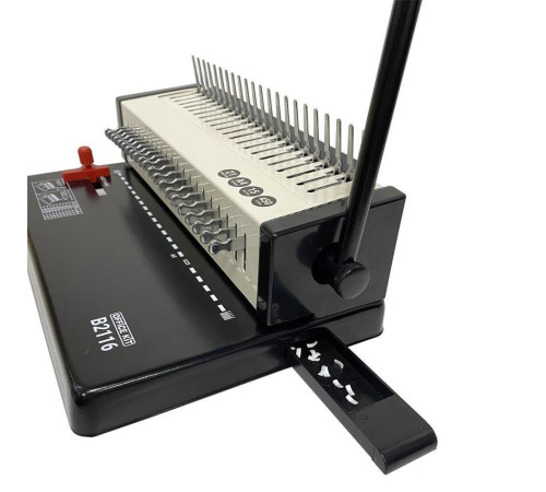 Брошюровщик Office-Kit B2116