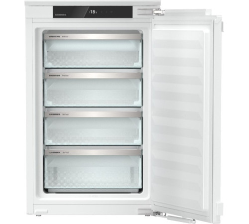 Морозильник Liebherr IFNd 3924 Plus NoFrost 3924-22001