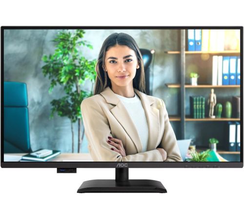 Монитор AOC Q27P4U