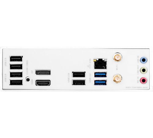 Материнская плата Maxsun Terminator B760M D5 WiFi V2