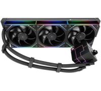 Система жидкостного охлаждения для процессора Thermalright Core Matrix 360 ARGB V2 черный