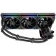 Система жидкостного охлаждения для процессора Thermalright Core Matrix 360 ARGB V2 черный