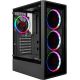Корпус Ginzzu CL325