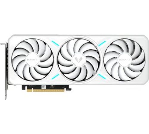 Видеокарта Maxsun Intel Arc B580 iCraft 12G