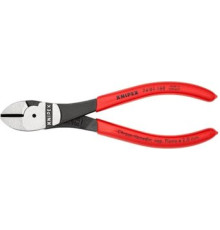 Кусачки боковые бокорезы Knipex 7401160