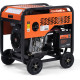 Дизельный генератор Daewoo Power DDAE 11000XE