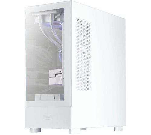 Корпус PCCooler C3 Q500 белый