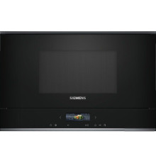 Микроволновая печь Siemens iQ700 BF722R1B1