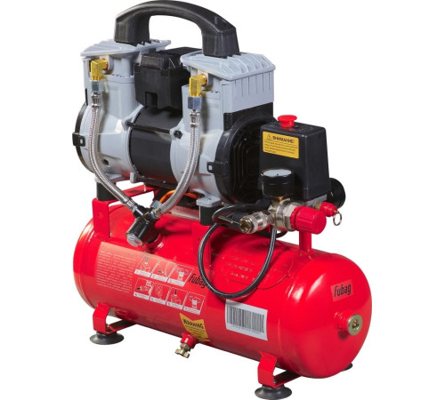 Компрессор Fubag OLS 190/10 CM1.6 646066