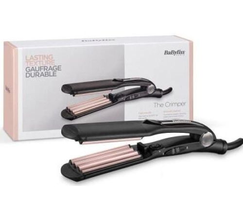 Щипцы-гофре BaByliss 2165CE