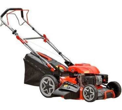 Колёсная газонокосилка ECO LG-734