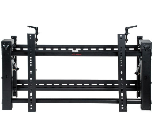 Кронштейн для информационной панели ABC Mount WallPro-90 черный