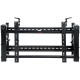 Кронштейн для информационной панели ABC Mount WallPro-90 черный
