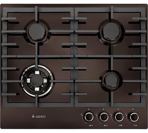 Варочная панель GEFEST ПВГ 1214-01 К7