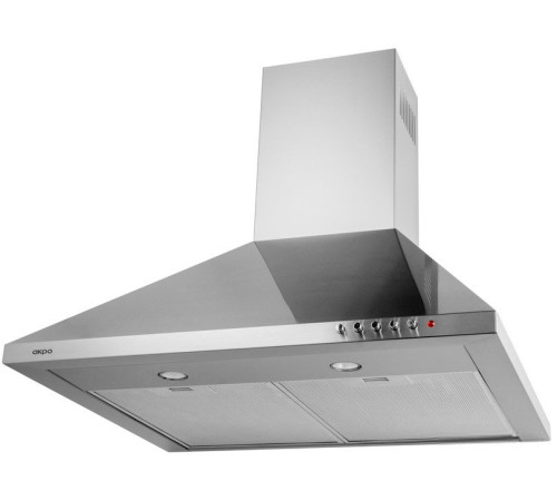 Кухонная вытяжка Akpo Classic 50 WK-4 нержавеющая сталь