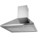 Кухонная вытяжка Akpo Classic 50 WK-4 нержавеющая сталь