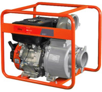 Мотопомпа  Fubag PG 1600