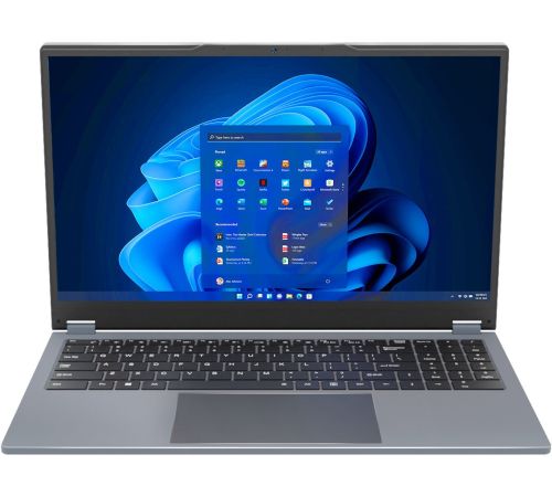 Ноутбук 2-в-1 Ninkear Ybook 15 8GB/512GB