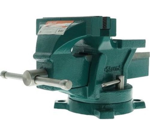Тиски Sturm 1075-01-125