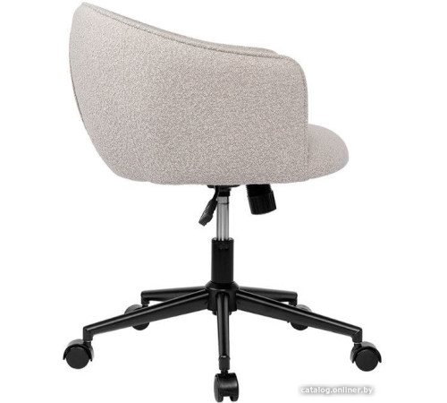 Офисное кресло Bergenson Bjorn Paal BB0000644 серый