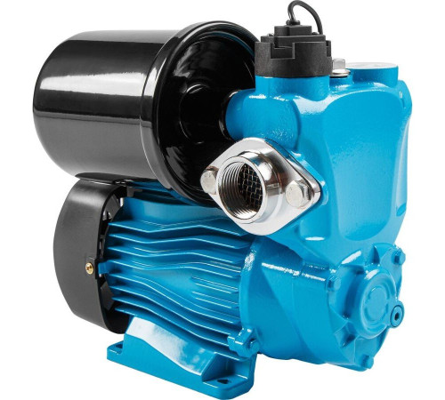 Насосная станция A&P Energy-III-3000