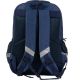 Школьный рюкзак Mobile Kid Formal SBP200 красный/синий
