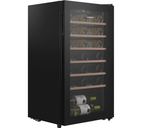 Винный шкаф MAUNFELD MFWC-85S34