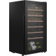 Винный шкаф MAUNFELD MFWC-85S34