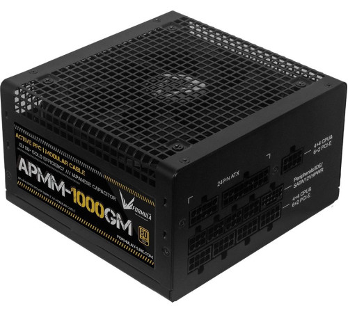 Блок питания Formula APMM-1000GM