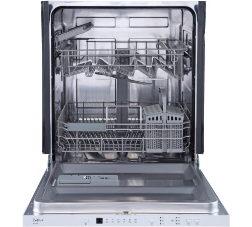 Встраиваемая посудомоечная машина Evelux BD 6004