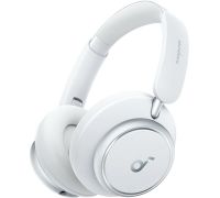 Наушники Anker SoundCore Space Q45 белый