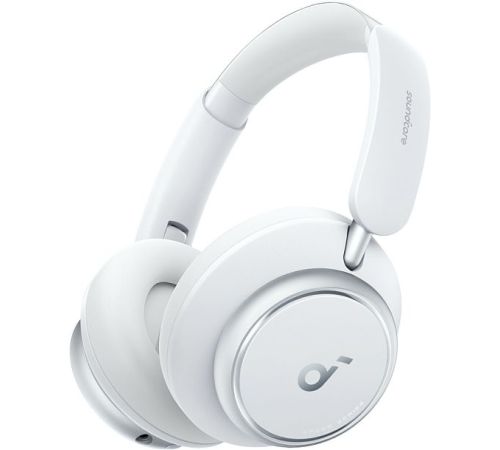 Наушники Anker SoundCore Space Q45 белый