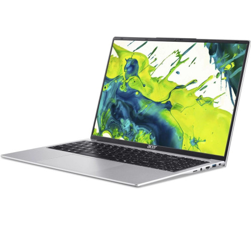 Ноутбук Acer Aspire Lite 16 AL16-54P-566Z NX.D76CD.005