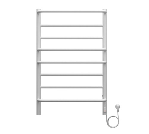 Полотенцесушитель TERMINUS Евромикс П8 500x800 RAL 9003, Quick Touch