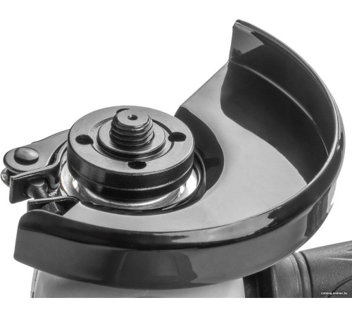 Угловая шлифмашина Stavr Ставр МШУ-115/850