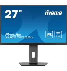 Монитор iiyama ProLite XUB2797QSU-B2