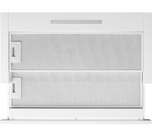 Кухонная вытяжка YOUQ Ami BT 1080 B 60 WH белый