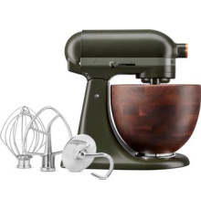 Планетарный миксер KitchenAid 5KSM180WSEEG